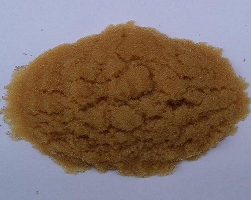 螯合樹脂在工業(yè)水處理中的應(yīng)用