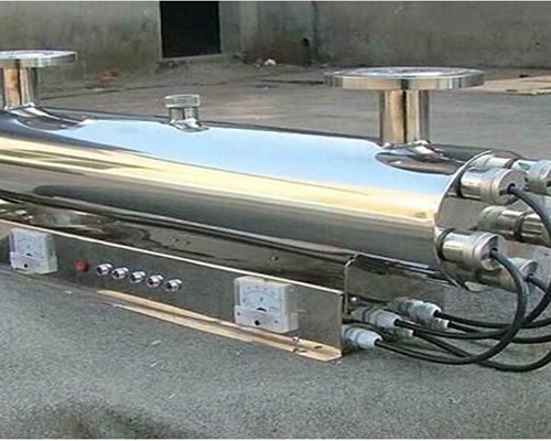 水處理紫外線殺菌器的種類有哪些