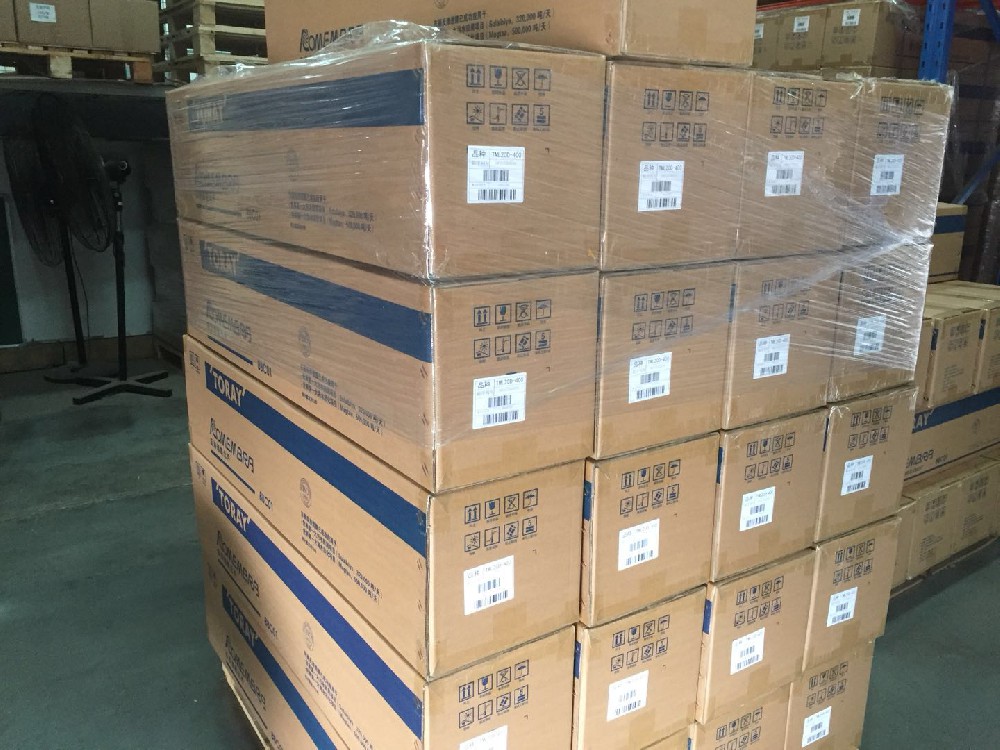 正宗的原裝正品東麗反滲透膜在哪買