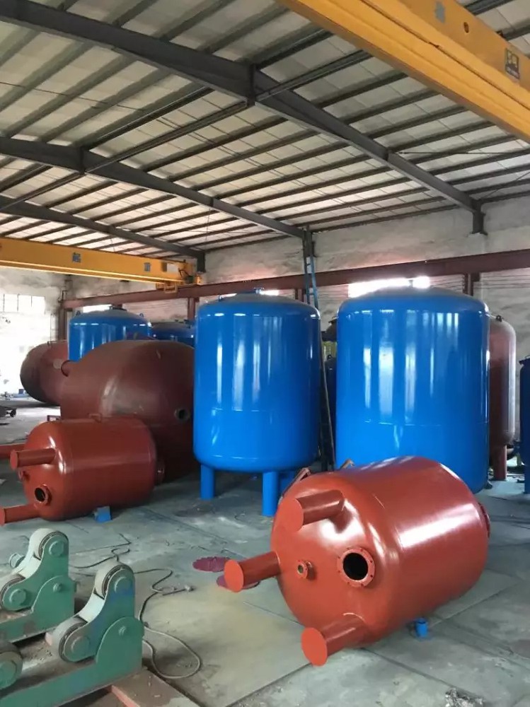 如何選擇活性炭過濾器規(guī)格型號