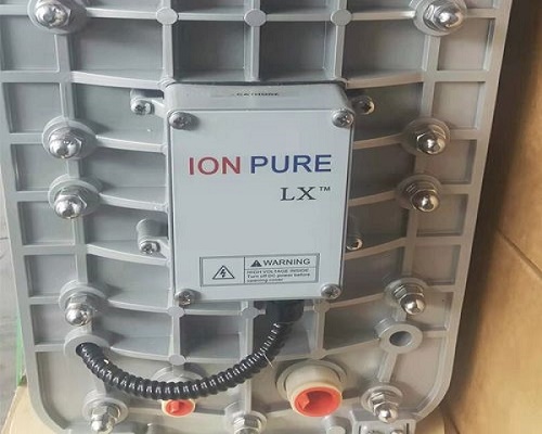 西門子IP-LXM18HI-3 EDI膜堆使用時長-藍膜