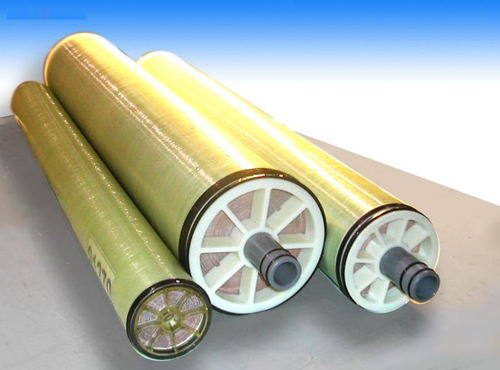 陶氏納濾膜NF90-400和NF270-400的區(qū)別是什么？-藍(lán)膜