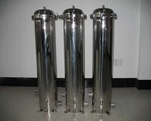 不銹鋼濾芯鋰電池過濾器價(jià)格-藍(lán)膜