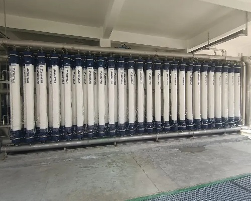 美能超濾膜工業(yè)水過濾的型號-藍膜