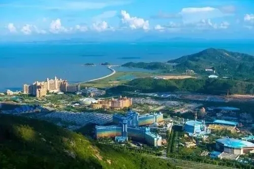 2024年深圳水環(huán)境治理產(chǎn)業(yè)發(fā)展趨勢(shì)如何？-藍(lán)膜