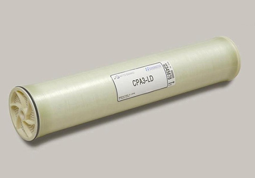 反滲透膜的使用壽命一般多長？-藍(lán)膜